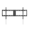 Soporte de pared para TV SBOX PLB-5948T-2 para pantallas de 43–90 pulgadas, carga máx. 75 kg, VESA hasta 800×400