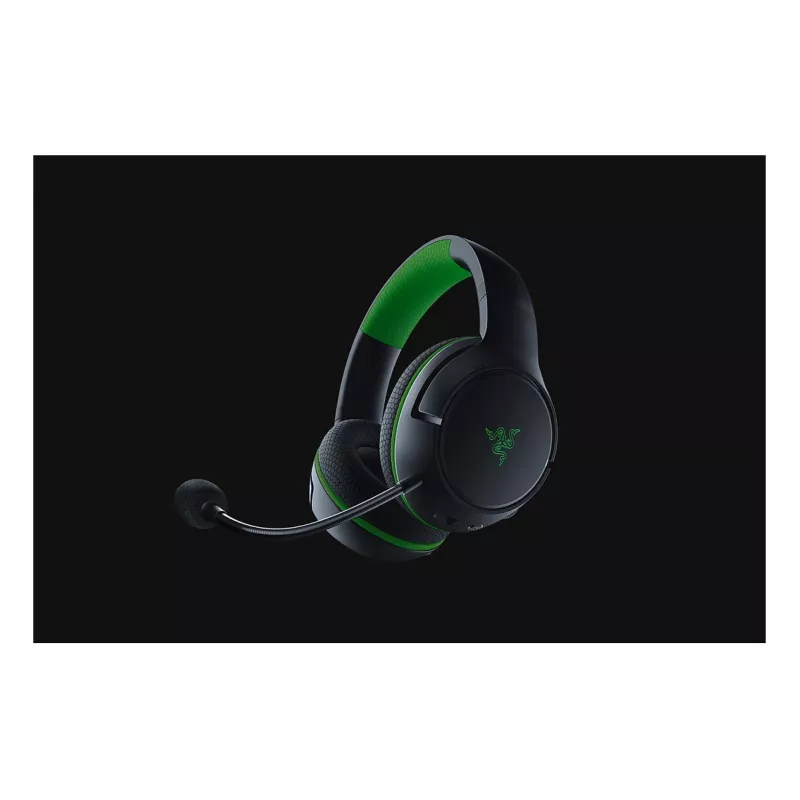Razer Kaira - Auriculares - Over-Ear - 2,4/5 GHz