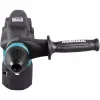 Makita HM001GZ02 XGT martillo demoledor inalámbrico, SDS-max, 40 V, sin batería
