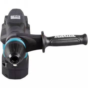 Makita HM001GZ02 XGT martillo demoledor inalámbrico, SDS-max, 40 V, sin batería