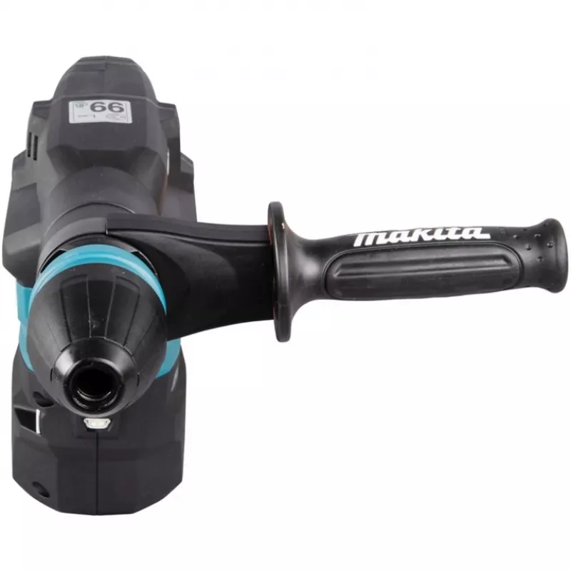 Makita HM001GZ02 XGT martillo demoledor inalámbrico, SDS-max, 40 V, sin batería