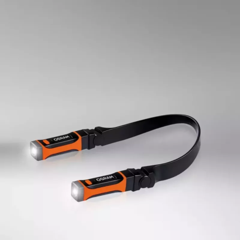 Osram LEDinspect lámpara de cuello LED