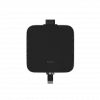 Freidora de aire Xiaomi 6,5 L Single 1700 W Negra, mando giratorio, pantalla OLED, WLAN, 12 modos, 40–220 °C