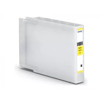 Cartucho de tinta Epson C13T04B44N 1 ud. original alto rendimiento (XL) amarillo