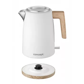 Hervidor de agua RK3315