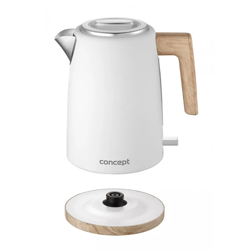 Hervidor de agua RK3315