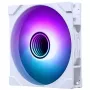 Ventilador de caja Phanteks M25 Gen2 140 mm PWM D-RGB - Blanco