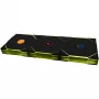 Ventilador de caja ARGB PWM 120mm con pantalla LCD inalámbrica Lian Li UNI FAN TL