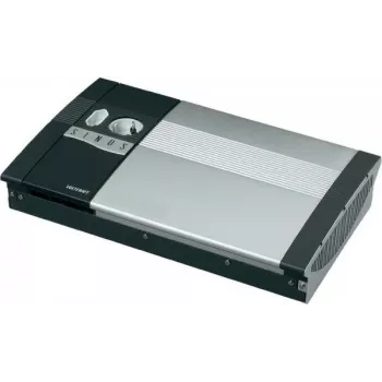 Convertidor de tensión Voltcraft SW-1200 1200W 12V DC a 230V AC
