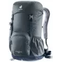 Mochila DEUTER 3430121-1374 24 L grafito — mochila de alpinismo de carga superior, 24 L, 1,06 kg, 340 mm de ancho