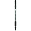 Bolígrafo de gel BIC Gel-ocity Stic 0,5 mm, negro 1 unidad