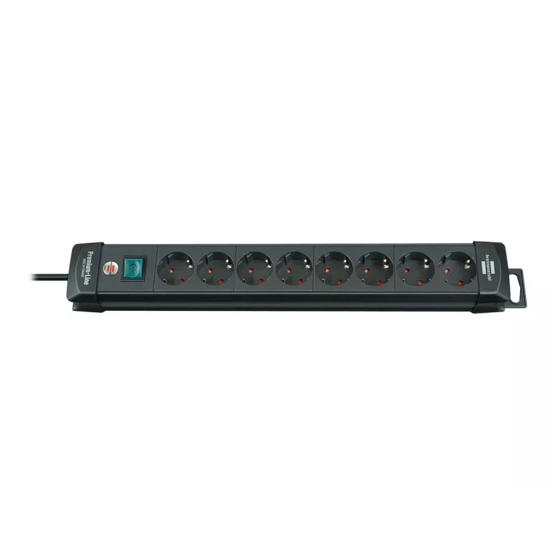 Regleta de enchufes Brennenstuhl BN-1951180100