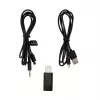 Auriculares White Shark WGH-2441 Falcon negro