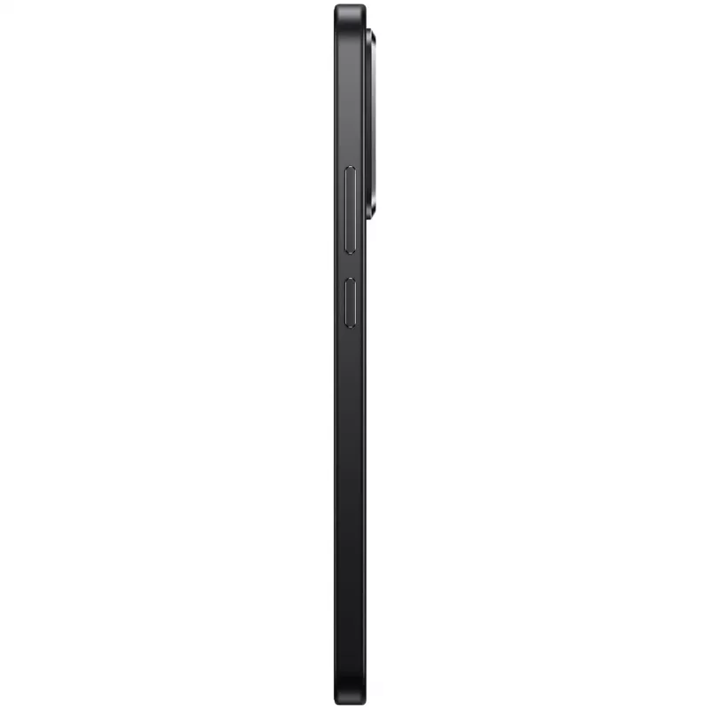 Smartphone Xiaomi 15T 6,83 pulgadas 12 GB 512 GB Negro