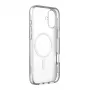 Belkin ScreenForce funda magnética iPhone 16 Plus transparente MSA026hqCL