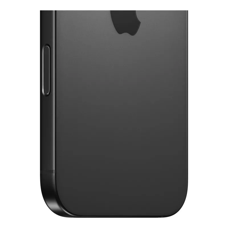 Smartphone Apple iPhone 16 Pro Max 6,9 pulgadas 256GB negro