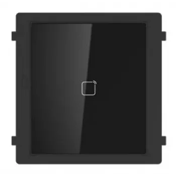 Módulo lector de tarjetas Hikvision DS-KD-M