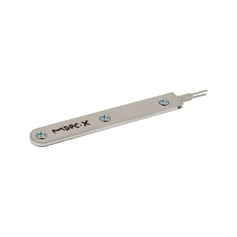 Extractor de pines MDPC-X Original de MOLEX