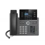 Teléfono IP Grandstream Networks GRP2614 Negro