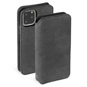Funda Krusell Broby iPhone 11 Pro Max 16,5 cm negra