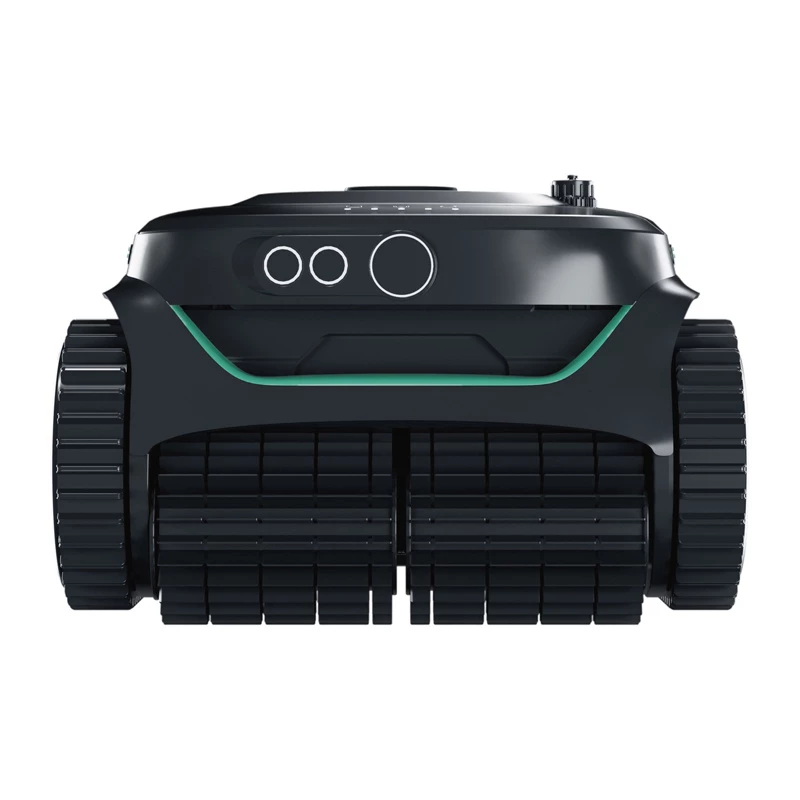 Robot limpiafondos Wybot C2PRO inalámbrico