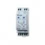 Interruptor crepuscular Finder para carril DIN de 35 mm, serie 11.42.8.230 11.42.8.230.0000 1 - 80/20 - 1000 lx 230 V/50 - 60 Hz (11.42.8.230.0000)