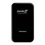 Adaptador inalámbrico Carlinkit U2W Plus para Apple CarPlay, negro