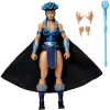 Masters of the Universe Masterverse nuevo Eternia Evil-Lyn, figura de acción