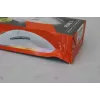 SALE OUT. Ratón gaming Steelseries Rival 3 Gen 2, Blanco | SALE OUT. Ratón gaming SteelSeries | Rival 3 Gen 2 | Con cable | Blanco | EMBALAJE DAÑADO