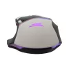 Ratón Baracuda BGM-042 MANTA Blanco USB