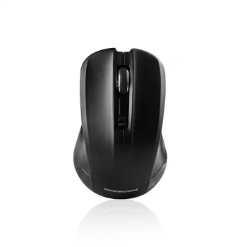 Ratón Modecom MC-WM9.1 RF inalámbrico óptico