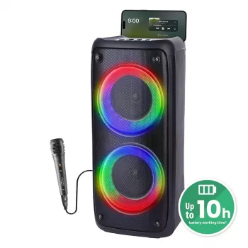 Media-tech MT3181 negro