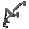 Soporte para monitor LC-Power LC-EQ-A34B-D 34