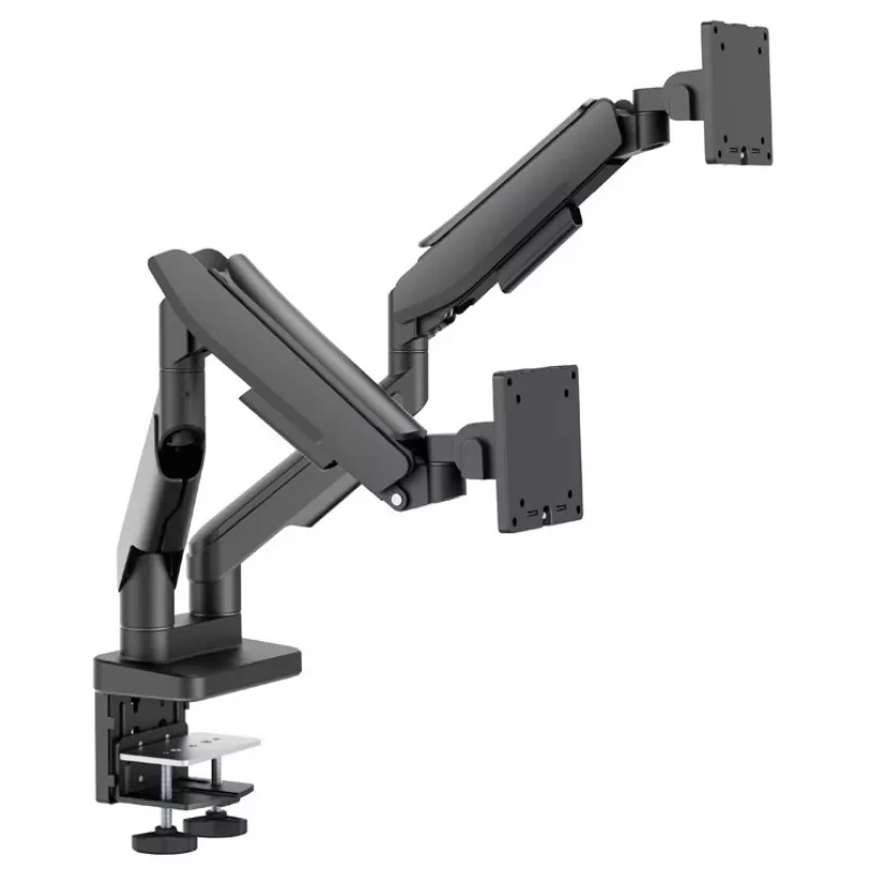 Soporte para monitor LC-Power LC-EQ-A34B-D 34