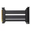 NZXT Riser PCIE 4.0 Riser Kit – blanco
