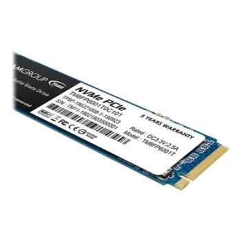 SSD Team Group 1 TB M.2 PCI Express 3.0 NVMe MP33