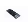 Teclado Aluminio Mac Tenkeyless RGB Space Gray