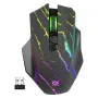 Ratón DEFENDER GM-503 URAN OPTIC RF RGB 3200dpi 8P