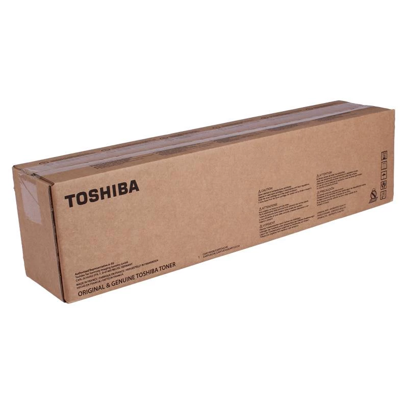Toshiba T-5018E cartucho de tóner, negro