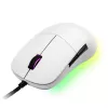 Ratón Endgame Gear XM1 RGB gaming diestro USB Type-A óptico 16000 DPI