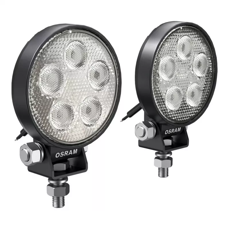 Osram ROUND VX70-SP lámpara