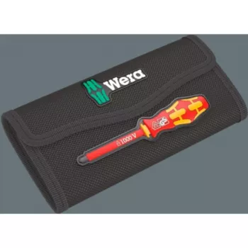 Wera 05006641001 rojo