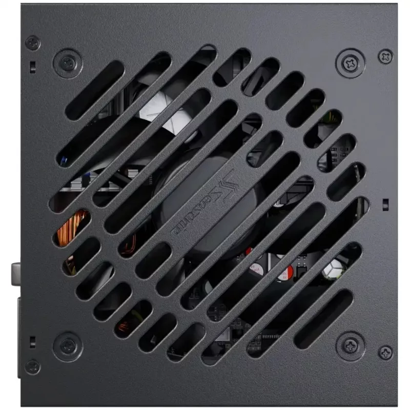 Fuente de alimentación Seasonic Core GX-650-V2 650W ATX 3.1 PCIe 5.1 80 Plus Gold Modular