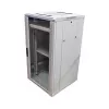ALLNET ALL-SNB6642BDGRAU Rack independiente de 42HE gris