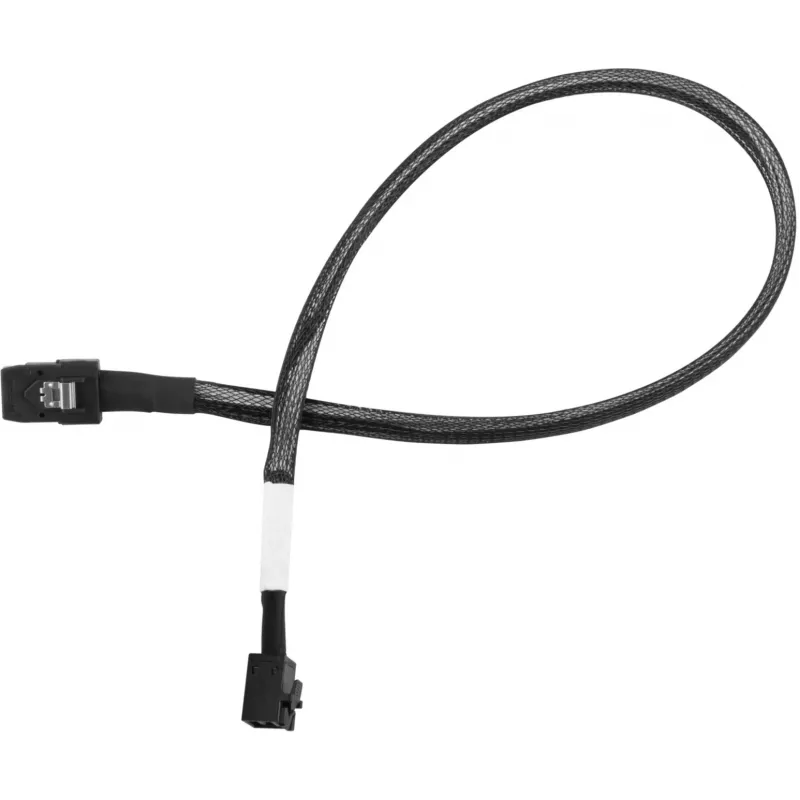 SilverStone CPS06 - cable interno SAS