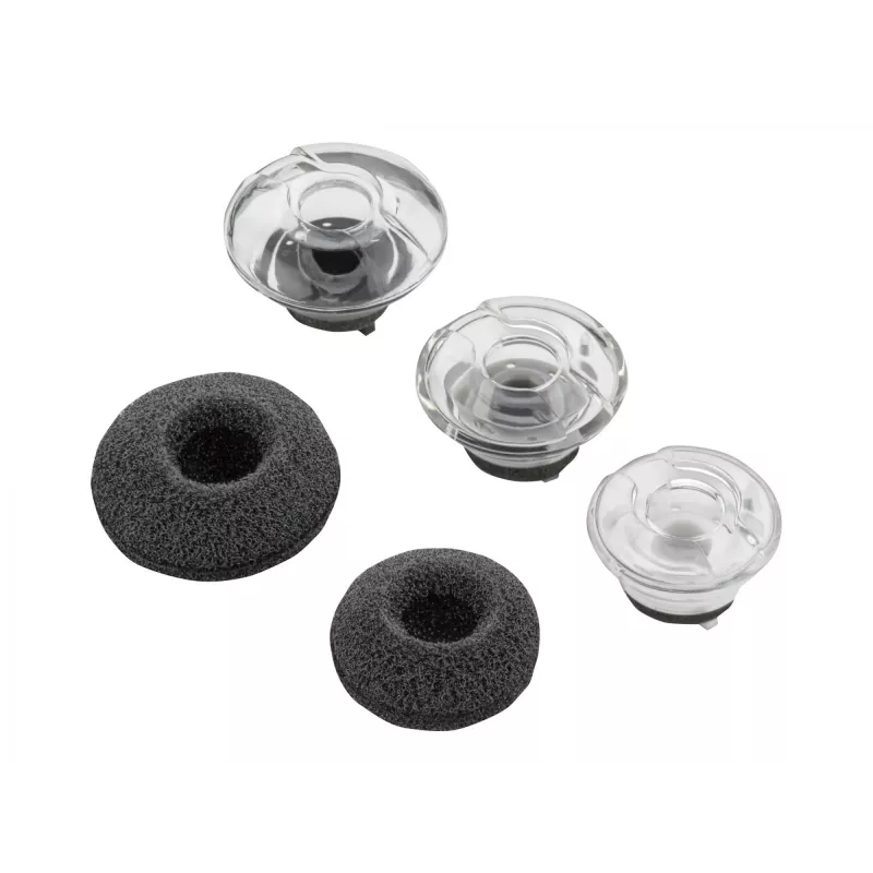 HP Poly Voyager Legend 30/50 almohadillas para auriculares, S/M/L