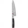 ZWILLING Miyabi 5000 FCD Steel 1 ud. cuchillo Gyutoh
