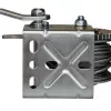 Einhell 2260160. Carga máxima: 500 kg, longitud del cable: 10 m, diámetro del cable: 4,2 mm. Peso: 2,5 kg (2260160)