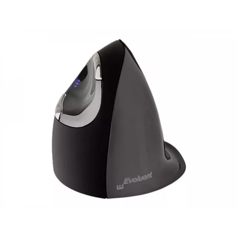 Ratón Evoluent VMDL USB Type-A Láser