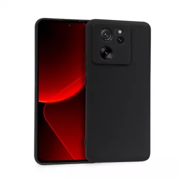 Funda Xiaomi 13T/13T Pro Carcasa negra